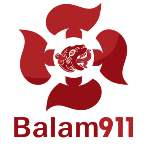 Balam911
